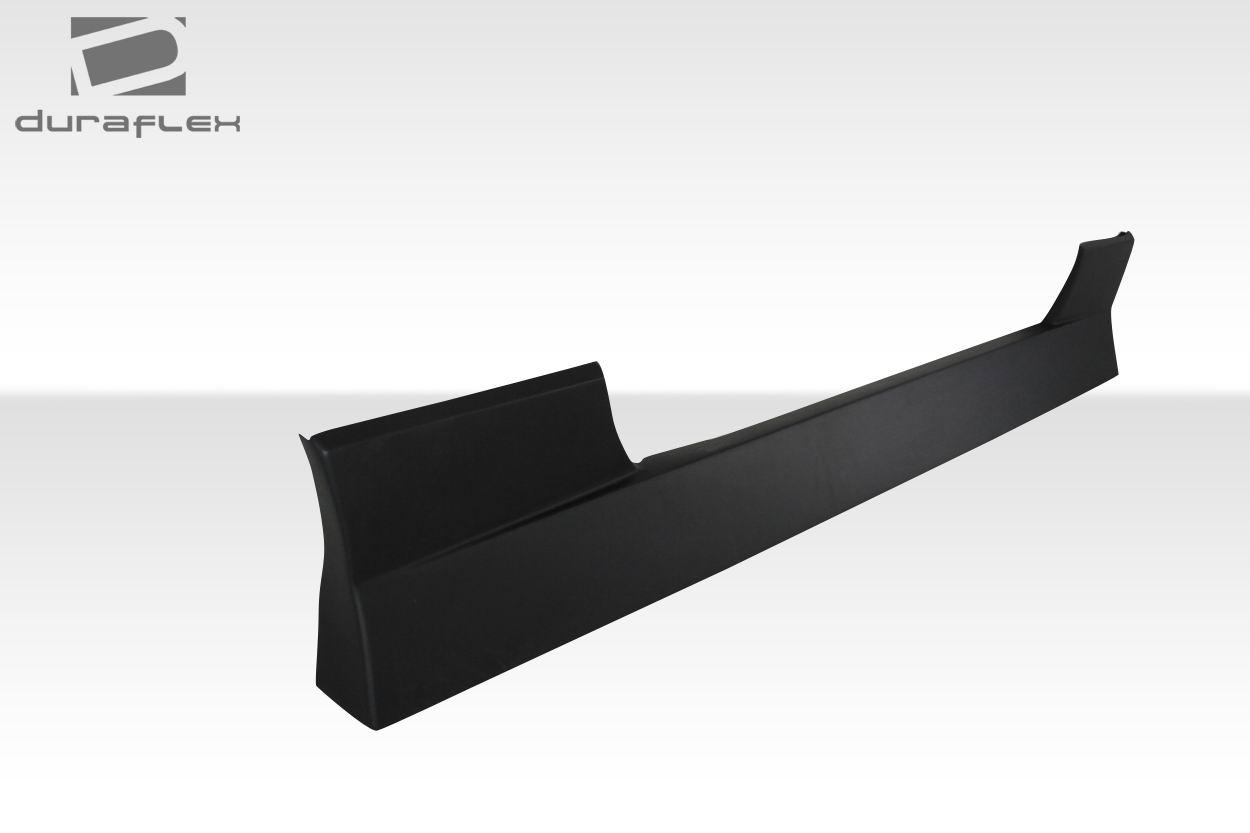 1989-1994 Nissan Skyline Duraflex Type U Side Skirts