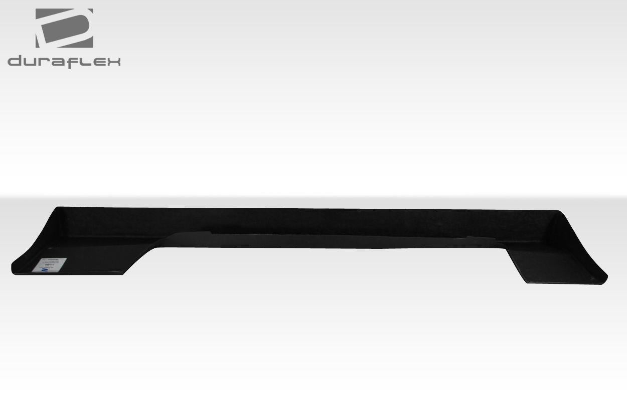 1989-1994 Nissan Skyline Duraflex Type U Side Skirts