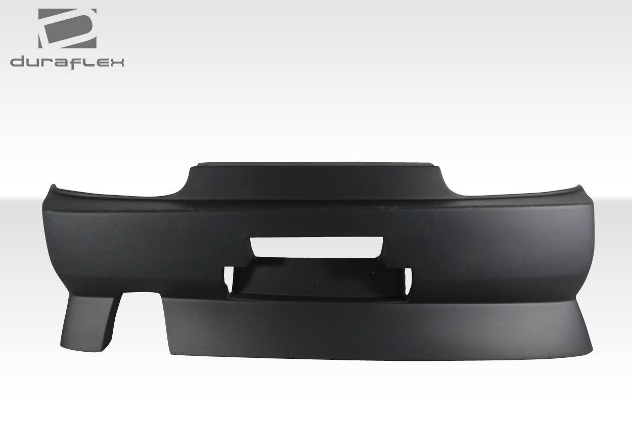 1989-1994 Nissan Skyline Duraflex Type U Rear Bumper