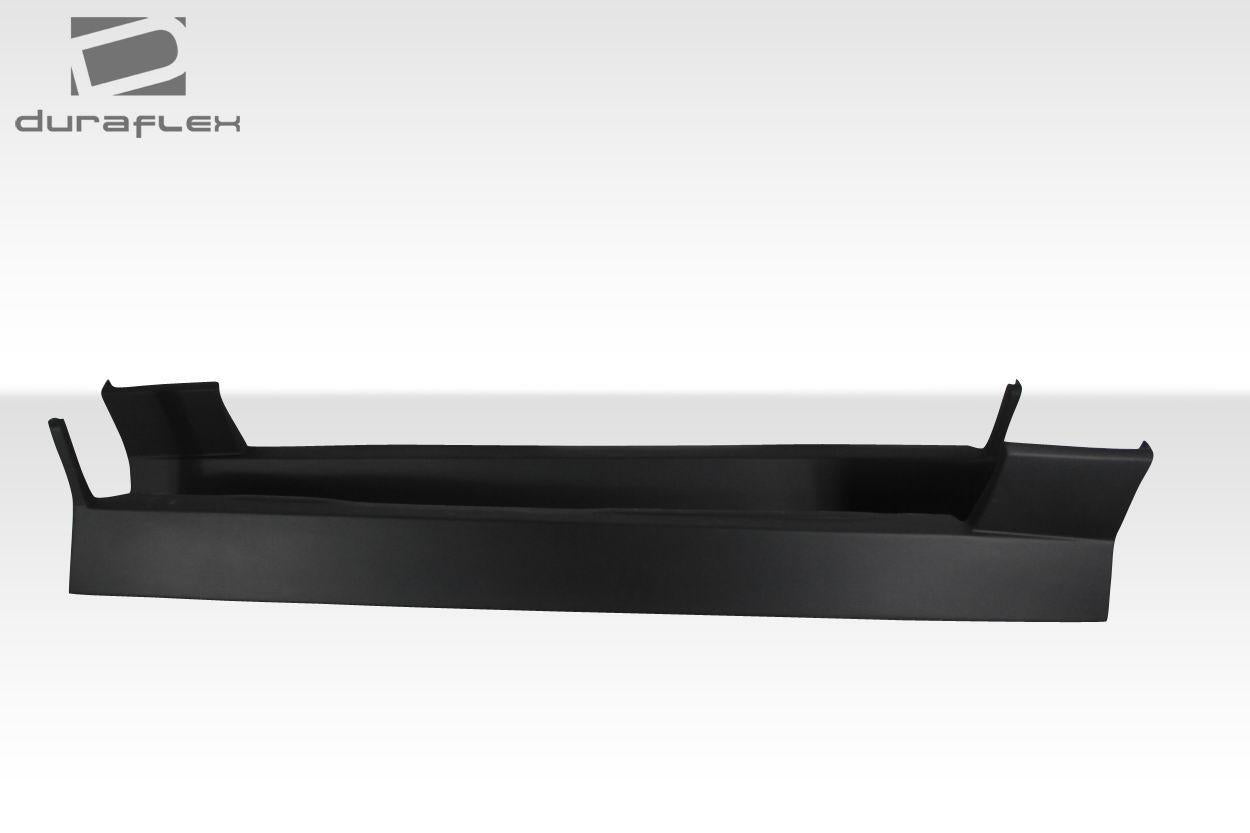 1989-1994 Nissan Skyline Duraflex Type U Side Skirts