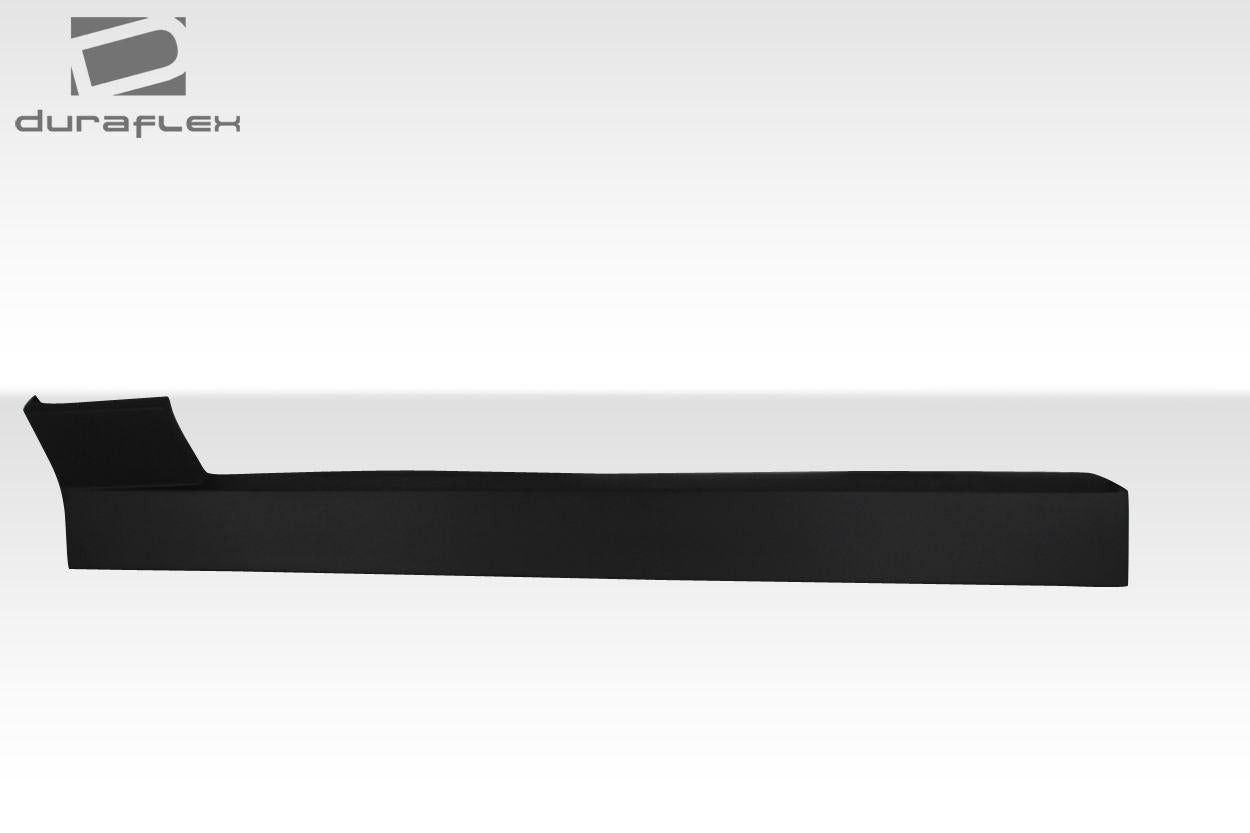1989-1994 Nissan Skyline Duraflex Type U Side Skirts