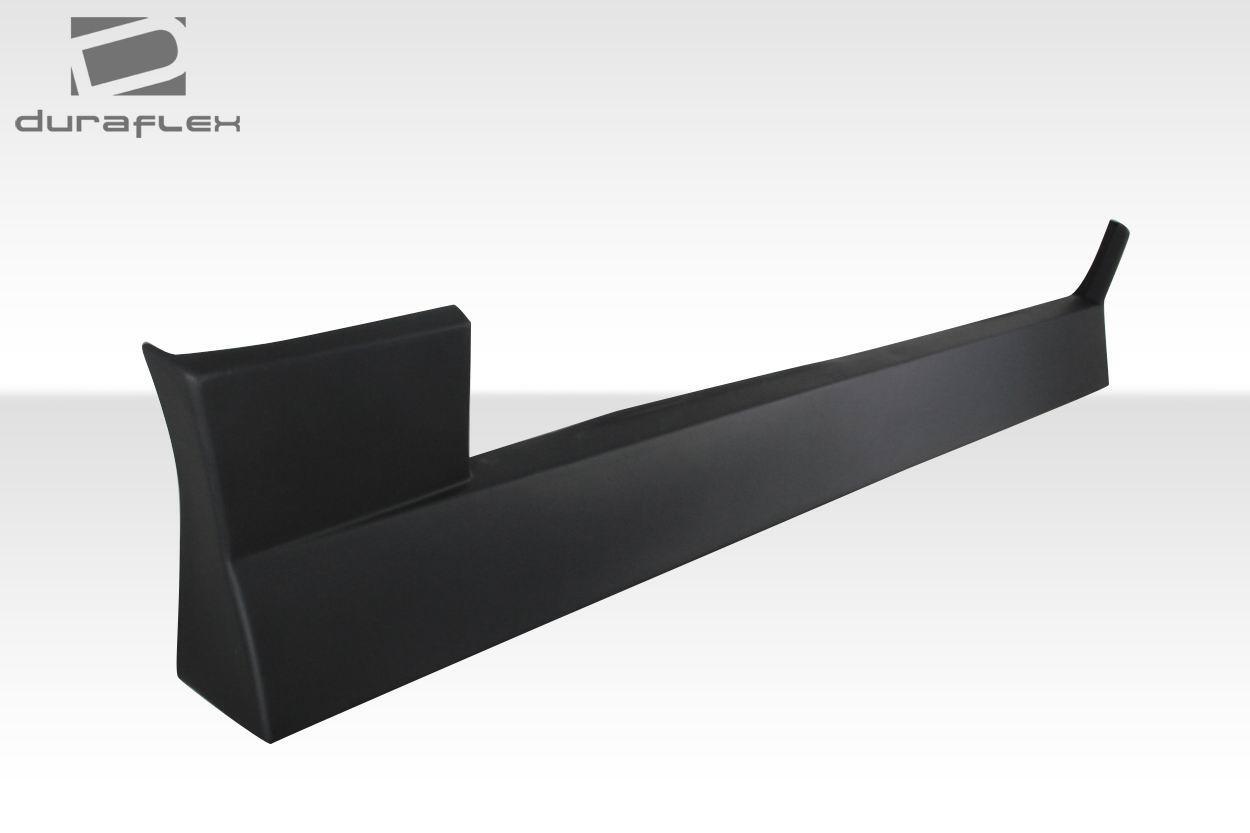 1989-1994 Nissan Skyline Duraflex Type U Side Skirts