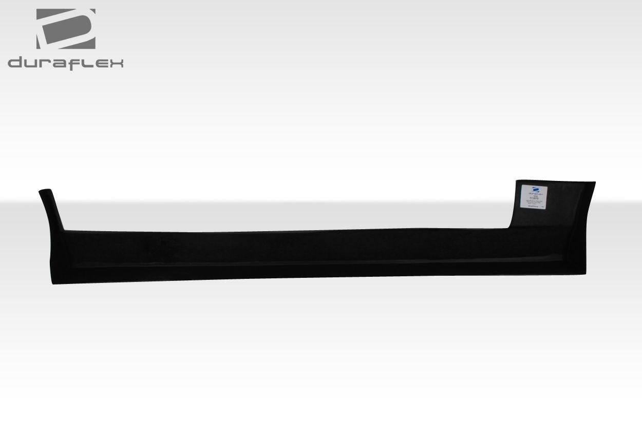 1989-1994 Nissan Skyline Duraflex Type U Side Skirts