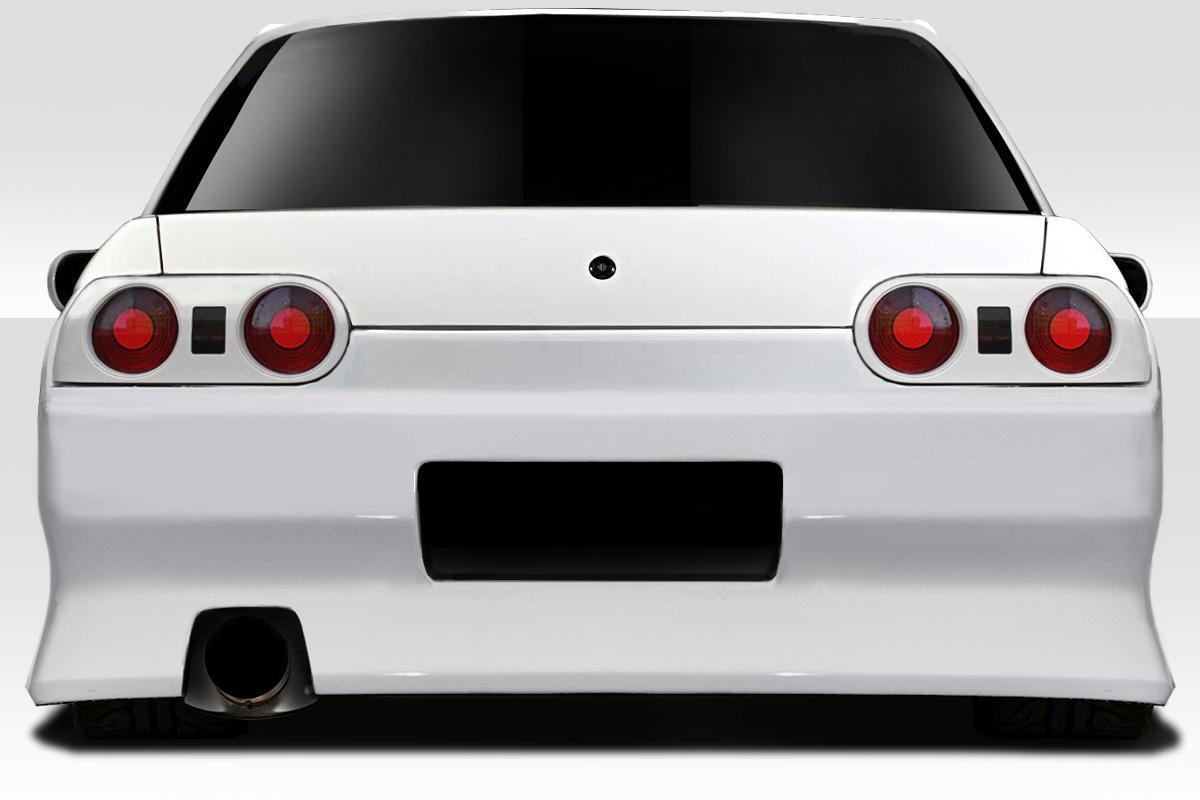 1989-1994 Nissan Skyline Duraflex V-Speed Kit