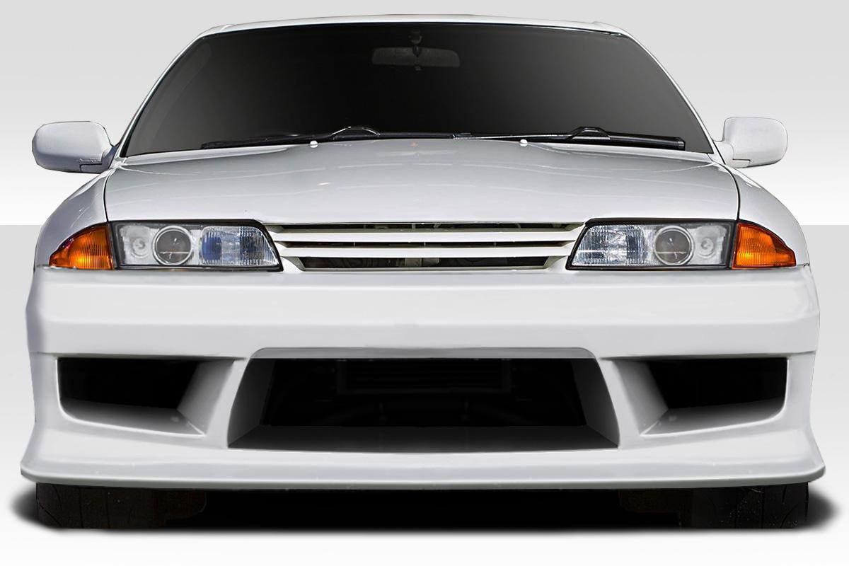 1989-1994 Nissan Skyline Duraflex V-Speed Kit