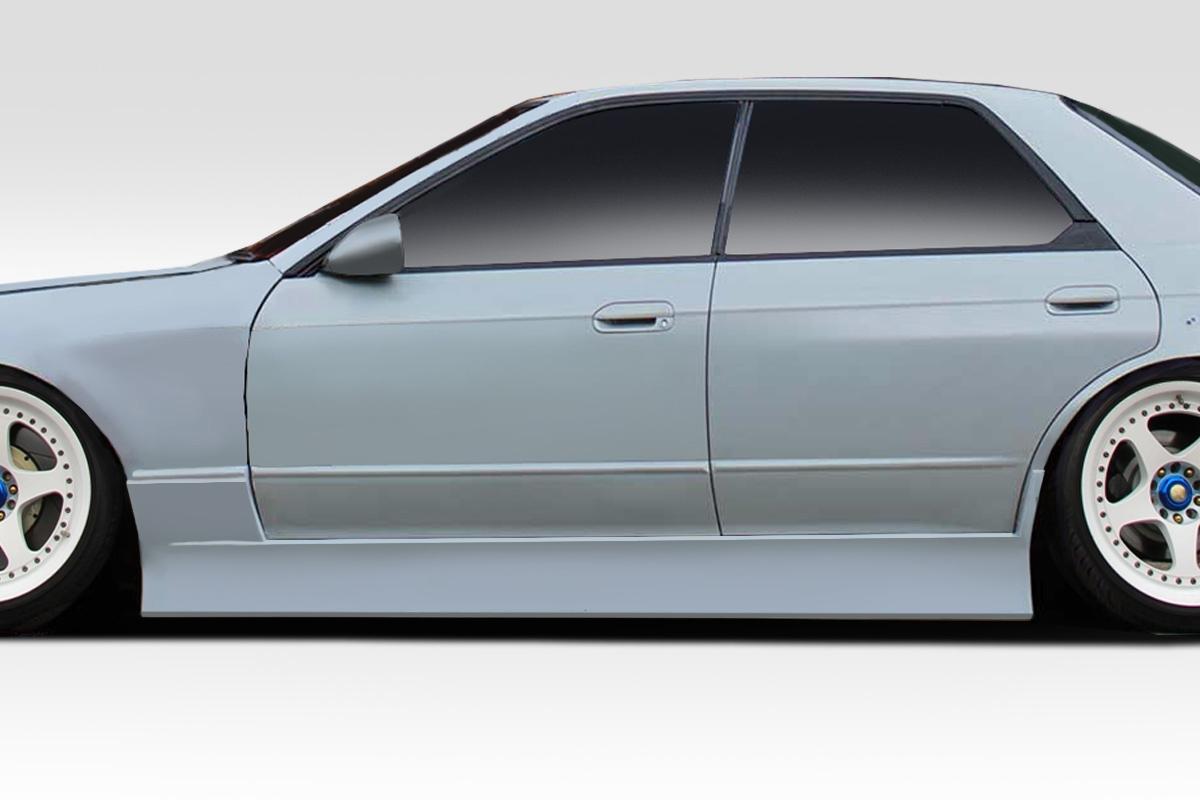 1989-1994 Nissan Skyline Duraflex V-Speed Kit
