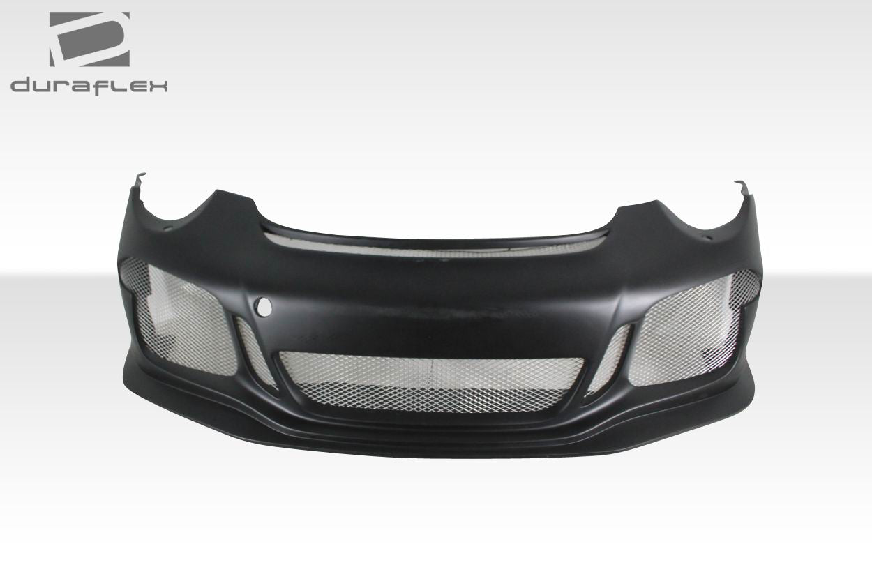 2012-2015 Porsche 991 Duraflex GT3 Front Bumper