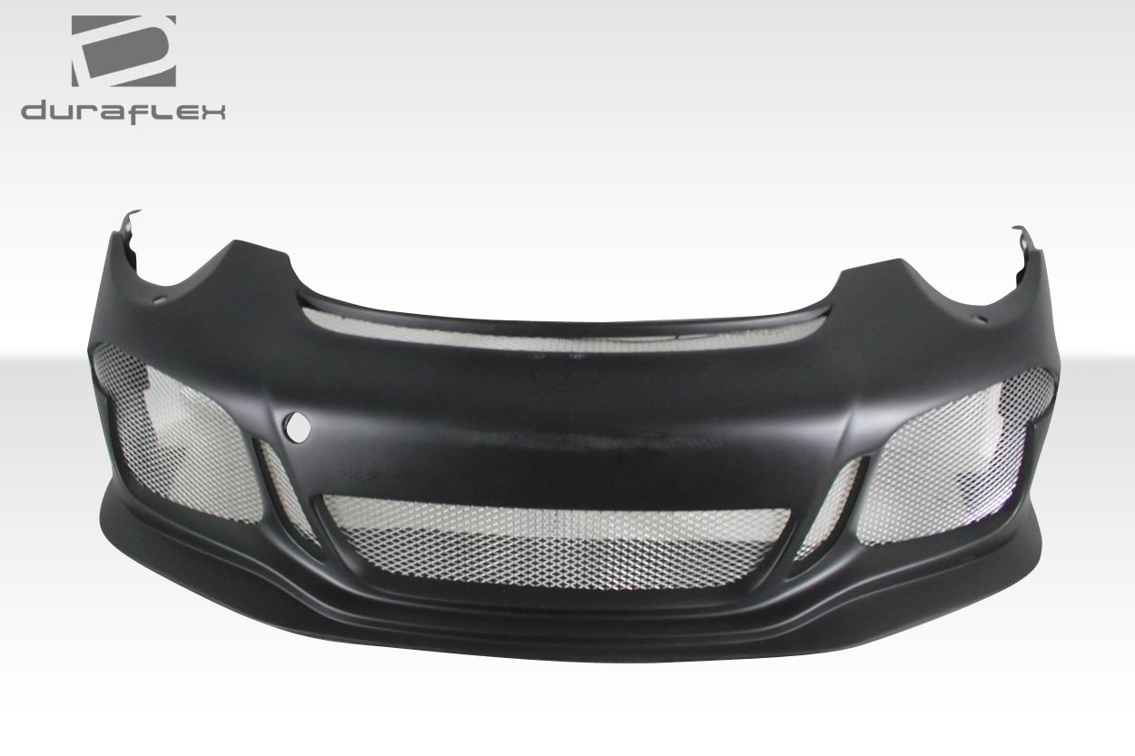 2012-2015 Porsche 991 Duraflex GT3 Front Bumper