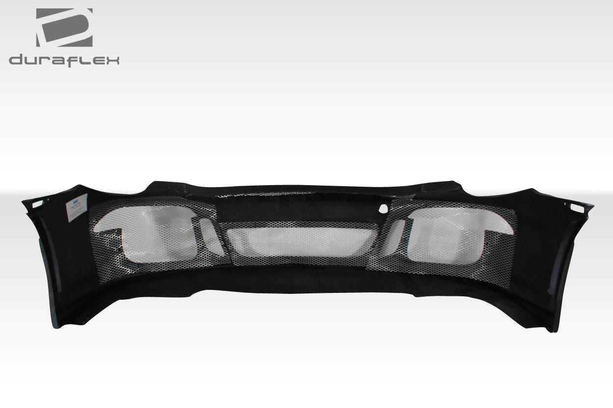 2012-2015 Porsche 991 Duraflex GT3 Front Bumper
