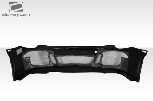 2012-2015 Porsche 991 Duraflex GT3 Front Bumper