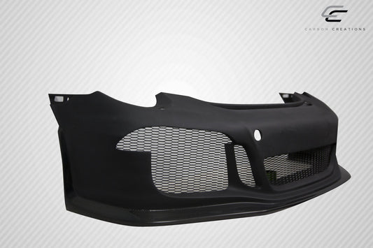2012-2015 Porsche 991 Carbon Creations GT3 Carbon Fiber Front Bumper