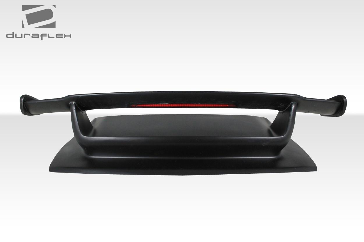 2012-2015 Porsche 991 Duraflex GT3 Rear Wing
