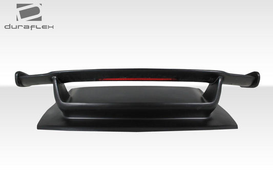 2012-2015 Porsche 991 Duraflex GT3 Rear Wing