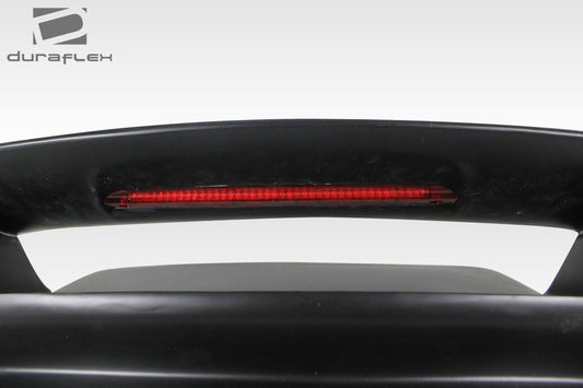 2012-2015 Porsche 991 Duraflex GT3 Rear Wing
