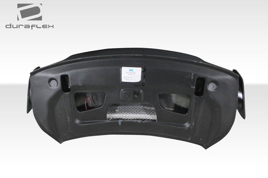 2012-2015 Porsche 991 Duraflex GT3 Rear Wing