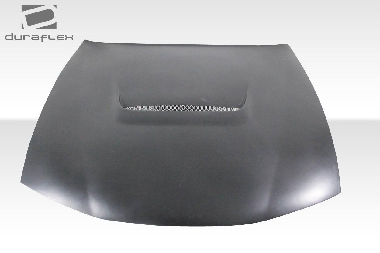 1997-1998 Nissan 240SX Duraflex M-1 Sport Hood