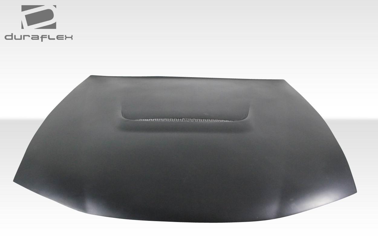 1997-1998 Nissan 240SX Duraflex M-1 Sport Hood