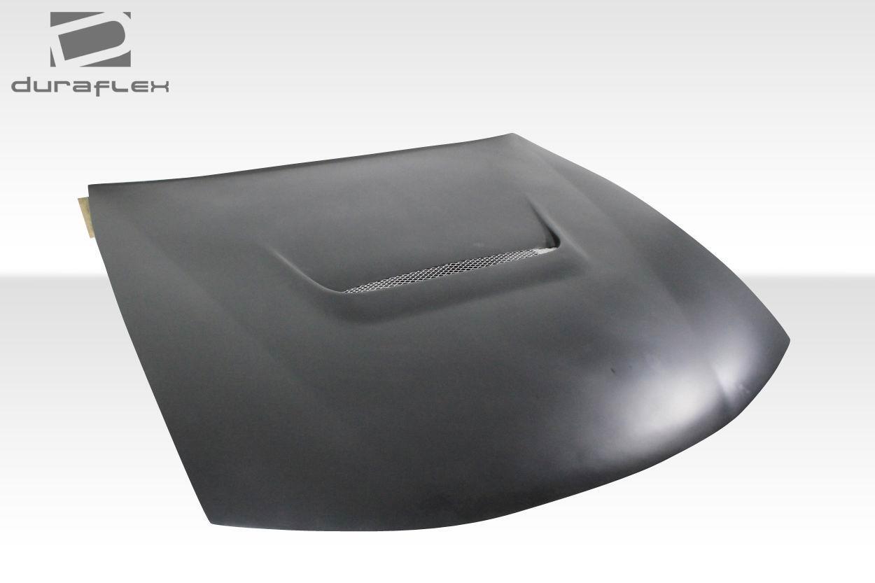 1997-1998 Nissan 240SX Duraflex M-1 Sport Hood