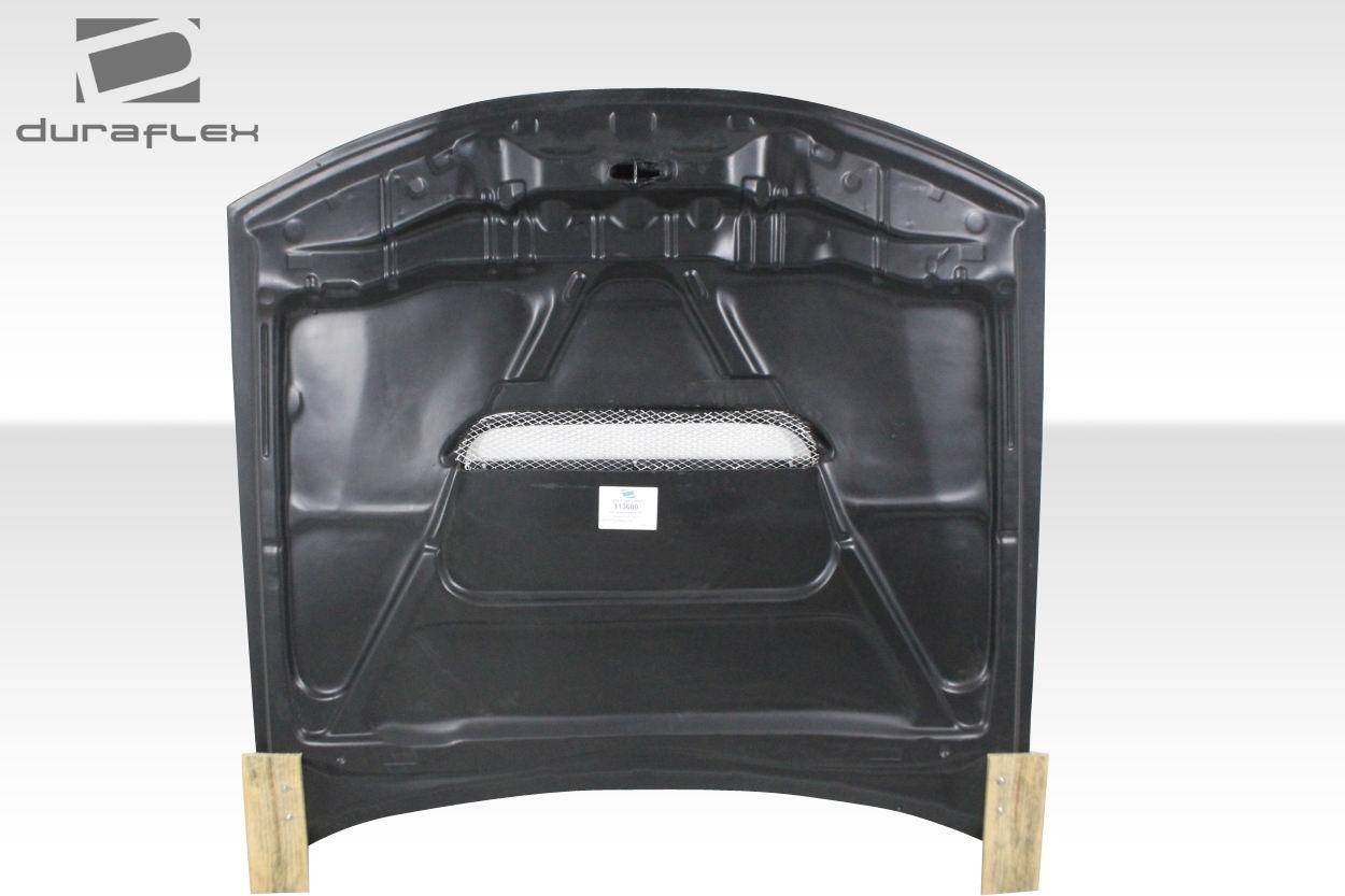 1997-1998 Nissan 240SX Duraflex M-1 Sport Hood