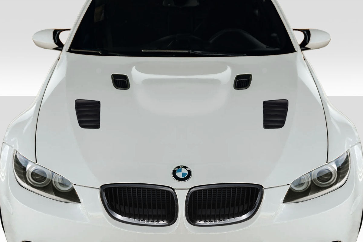 2008-2013 BMW M3 Duraflex AF1 Hood