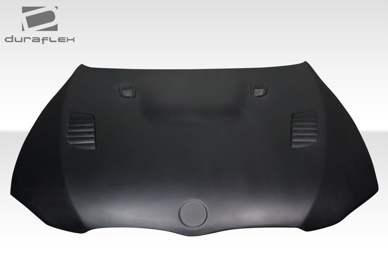 2008-2013 BMW M3 Duraflex AF1 Hood