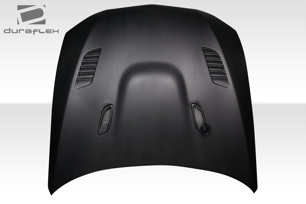 2008-2013 BMW M3 Duraflex AF1 Hood