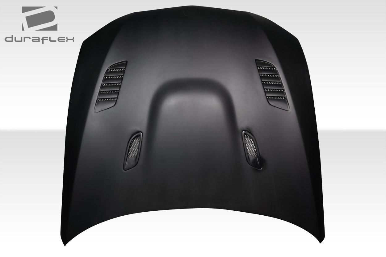 2008-2013 BMW M3 Duraflex AF1 Hood