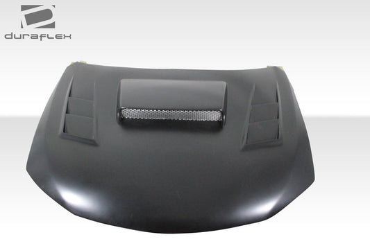 2008-2014 Subaru Impreza Duraflex C-1 Hood