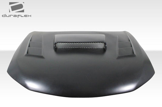 2008-2014 Subaru Impreza Duraflex C-1 Hood