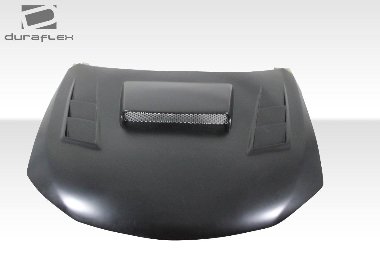 2008-2014 Subaru Impreza Duraflex C-1 Hood
