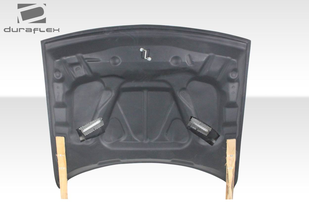 2008-2023 Dodge Challenger Duraflex SRT Hood