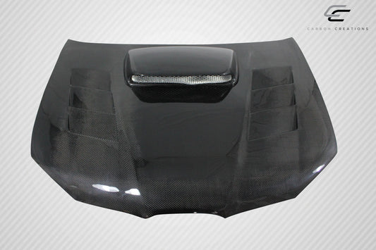 2006-2007 Subaru Impreza Carbon Creations GT Concept Carbon Fiber Hood