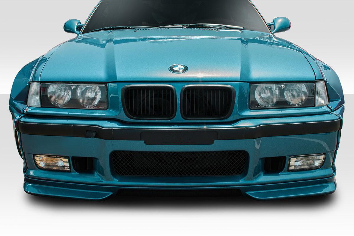 1992-1998 BMW 3 Series Duraflex Circuit Kit