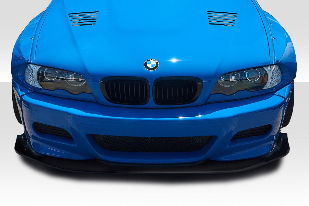 2001-2006 BMW M3 Duraflex Circuit Kit