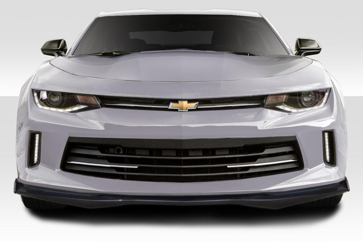 2016-2018 Chevrolet Camaro Duraflex Arsenal Kit
