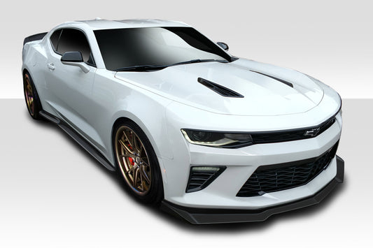 2016-2018 Chevrolet Camaro Duraflex Arsenal Kit