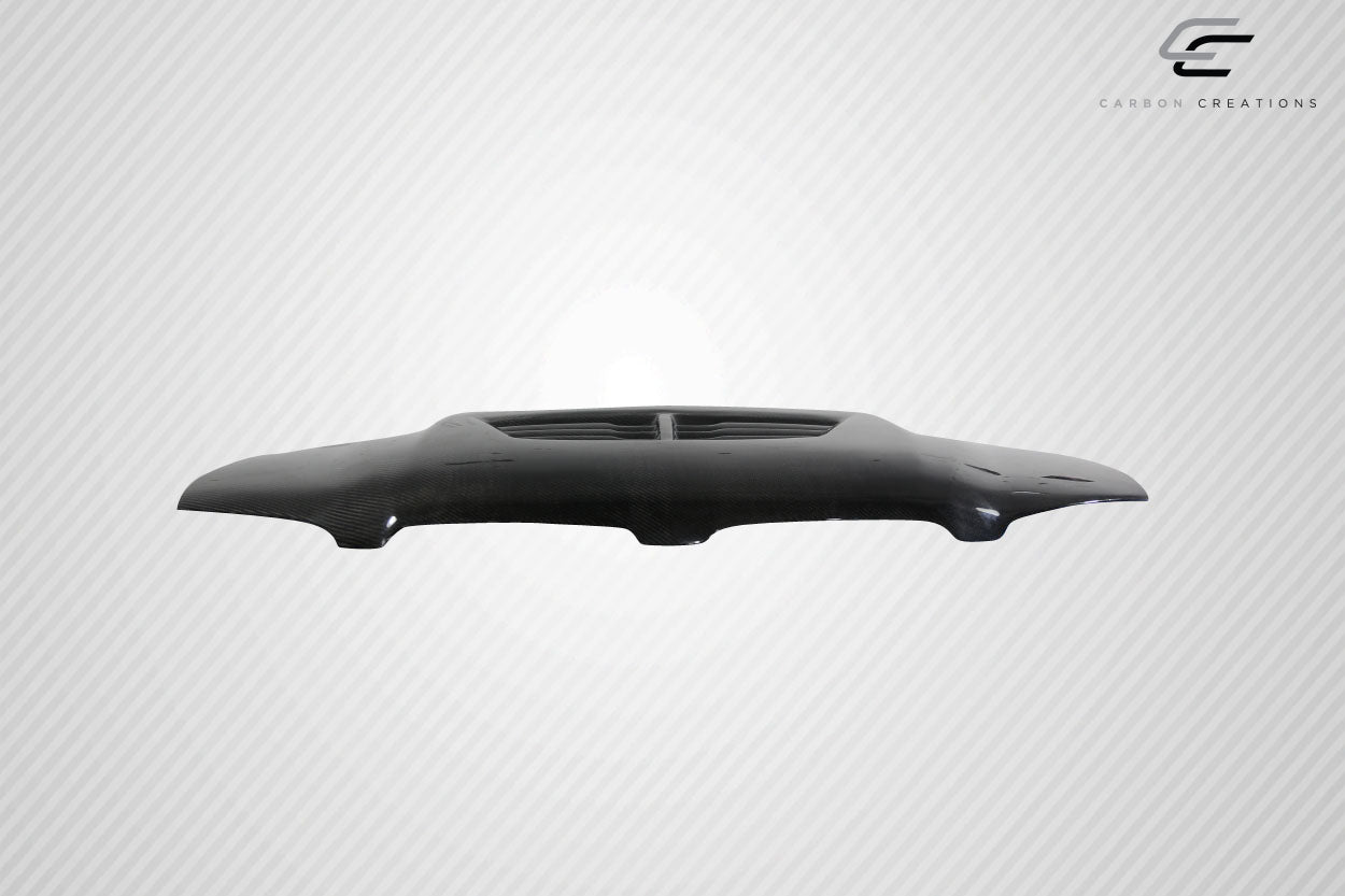 2008-2009 Pontiac G8 Carbon Creations Stingray Z Carbon Fiber Hood