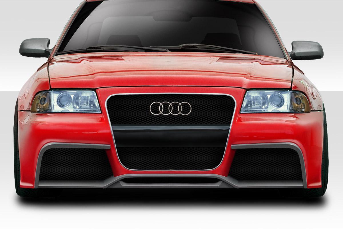 1996-2001 Audi A4 Duraflex Version 1 Front Bumper