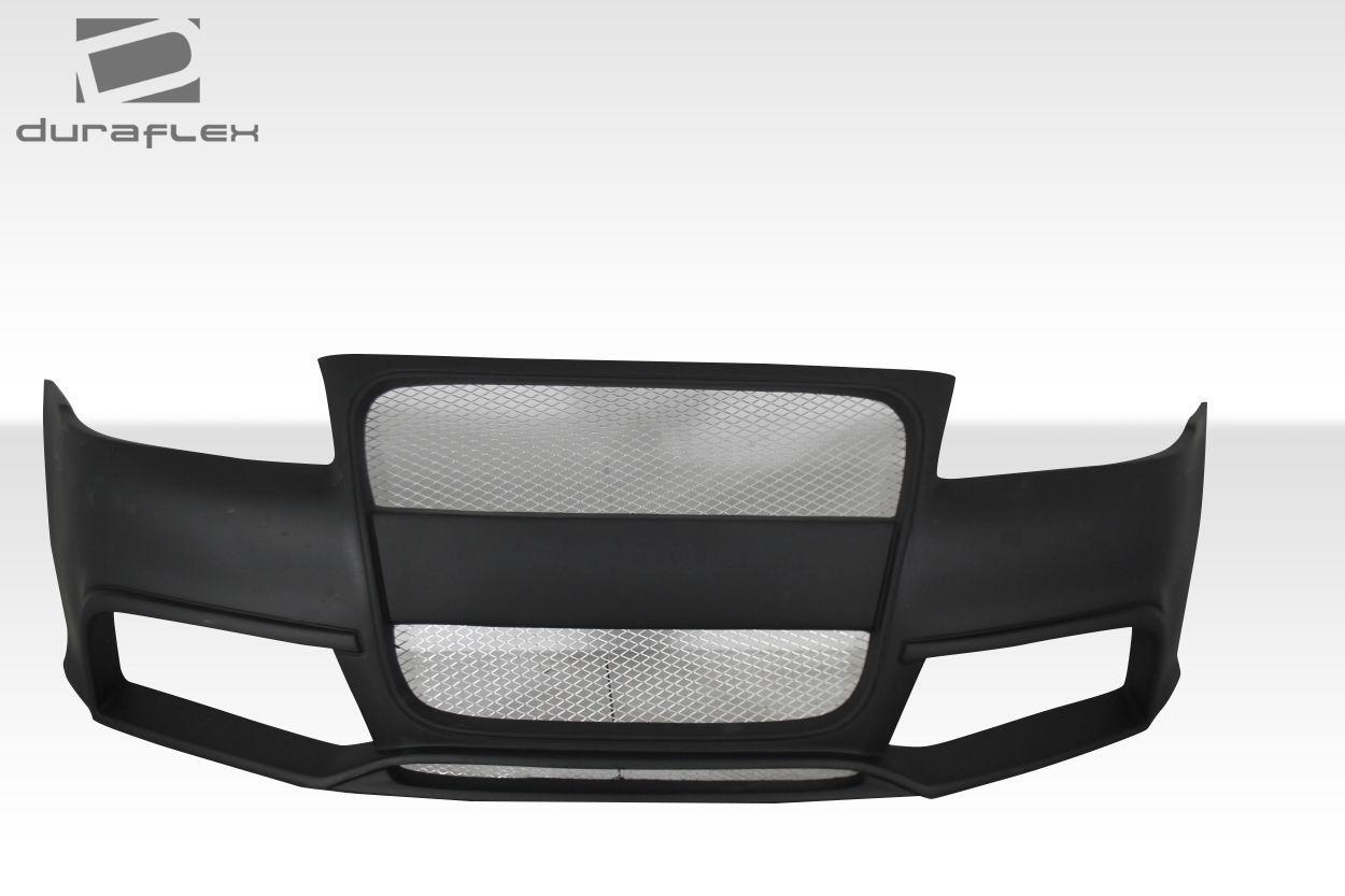 1996-2001 Audi A4 Duraflex Version 1 Front Bumper