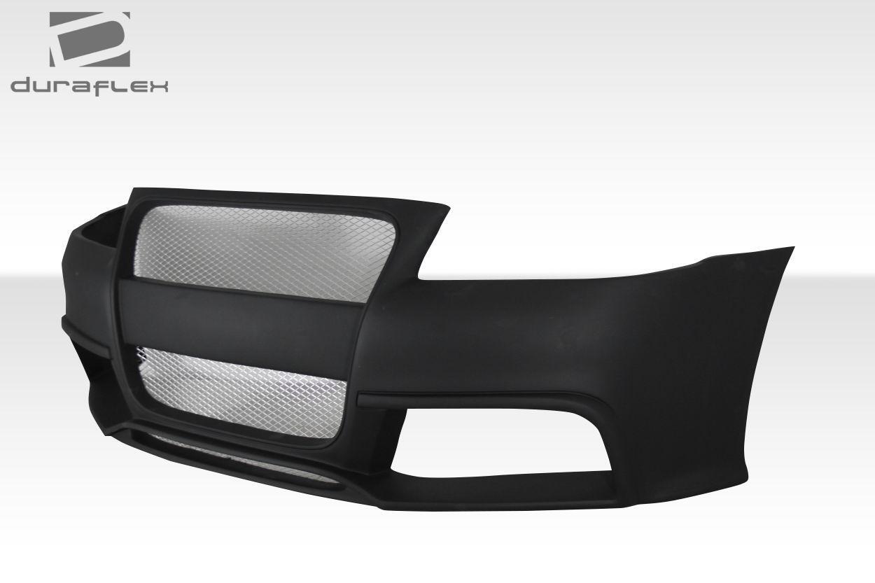 1996-2001 Audi A4 Duraflex Version 1 Front Bumper