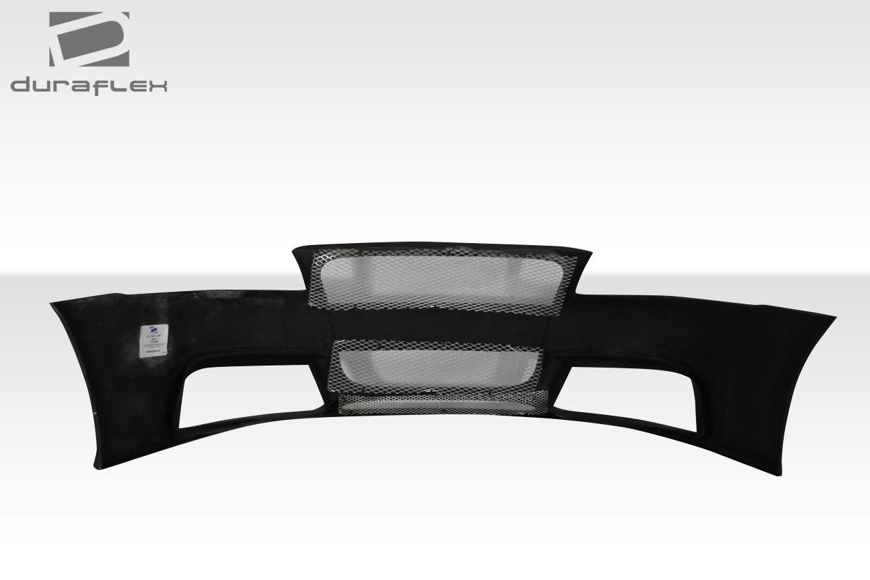 1996-2001 Audi A4 Duraflex Version 1 Front Bumper