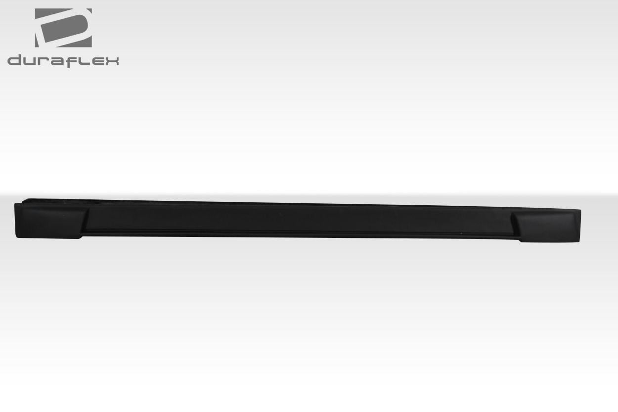 1996-2001 Audi A4 Duraflex Version 1 Side Skirts