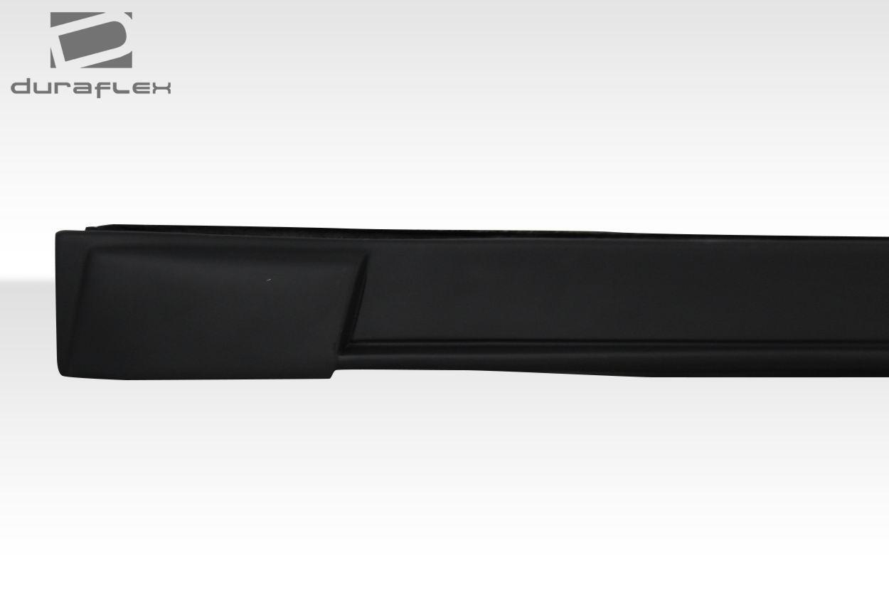 1996-2001 Audi A4 Duraflex Version 1 Side Skirts