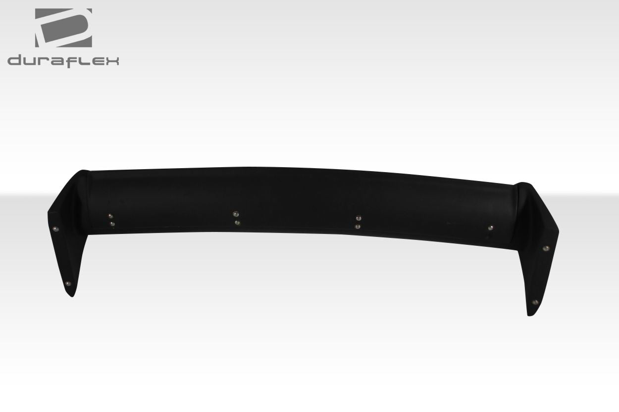 1984-1991 BMW 3 Series E30 Duraflex Evo Look Trunk Spoiler - 2 Piece