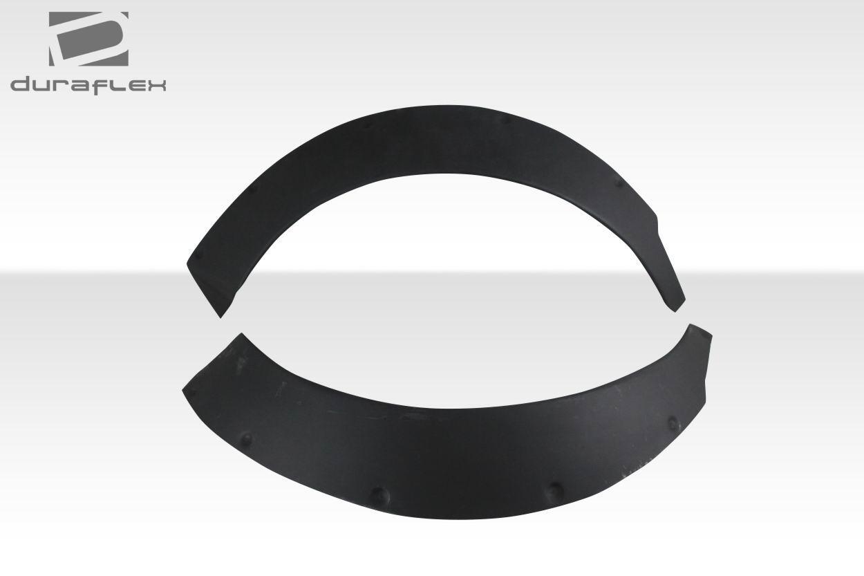 1992-1998 BMW 3 Series Duraflex RBS Fender Flare