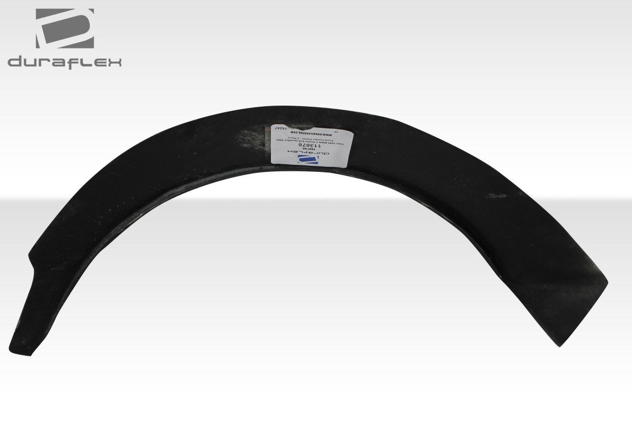 1992-1998 BMW 3 Series Duraflex RBS Fender Flare