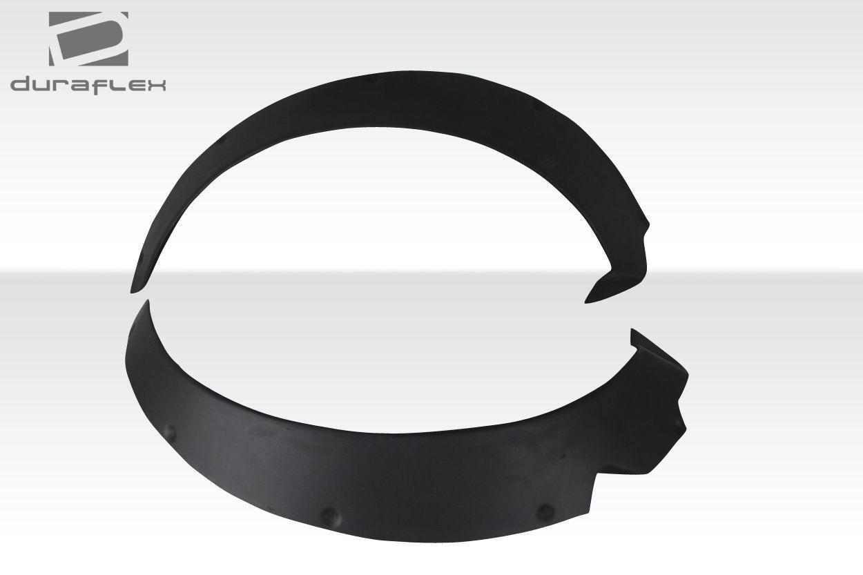 1992-1998 BMW 3 Series Duraflex RBS Fender Flare