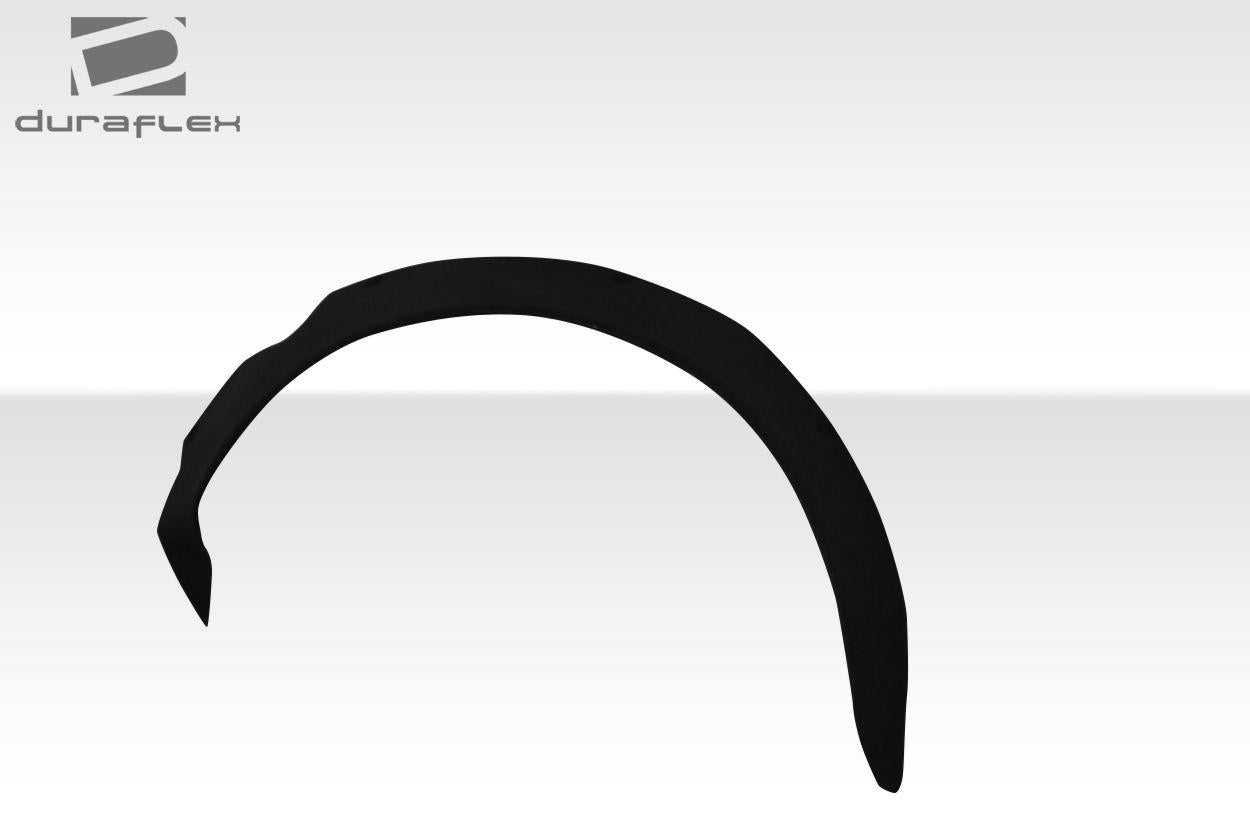 1992-1998 BMW 3 Series Duraflex RBS Fender Flare