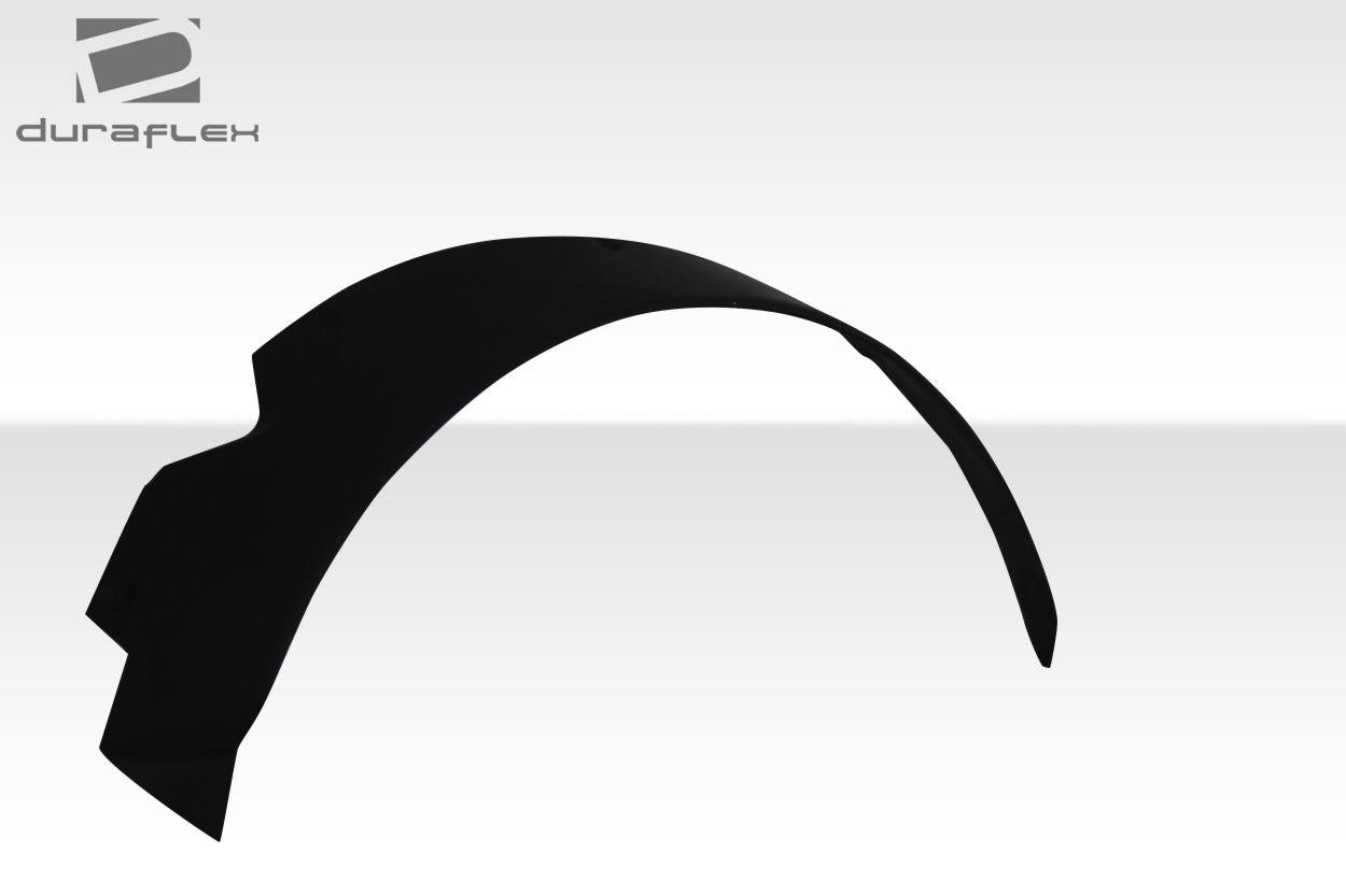 1992-1998 BMW 3 Series Duraflex RBS Fender Flare