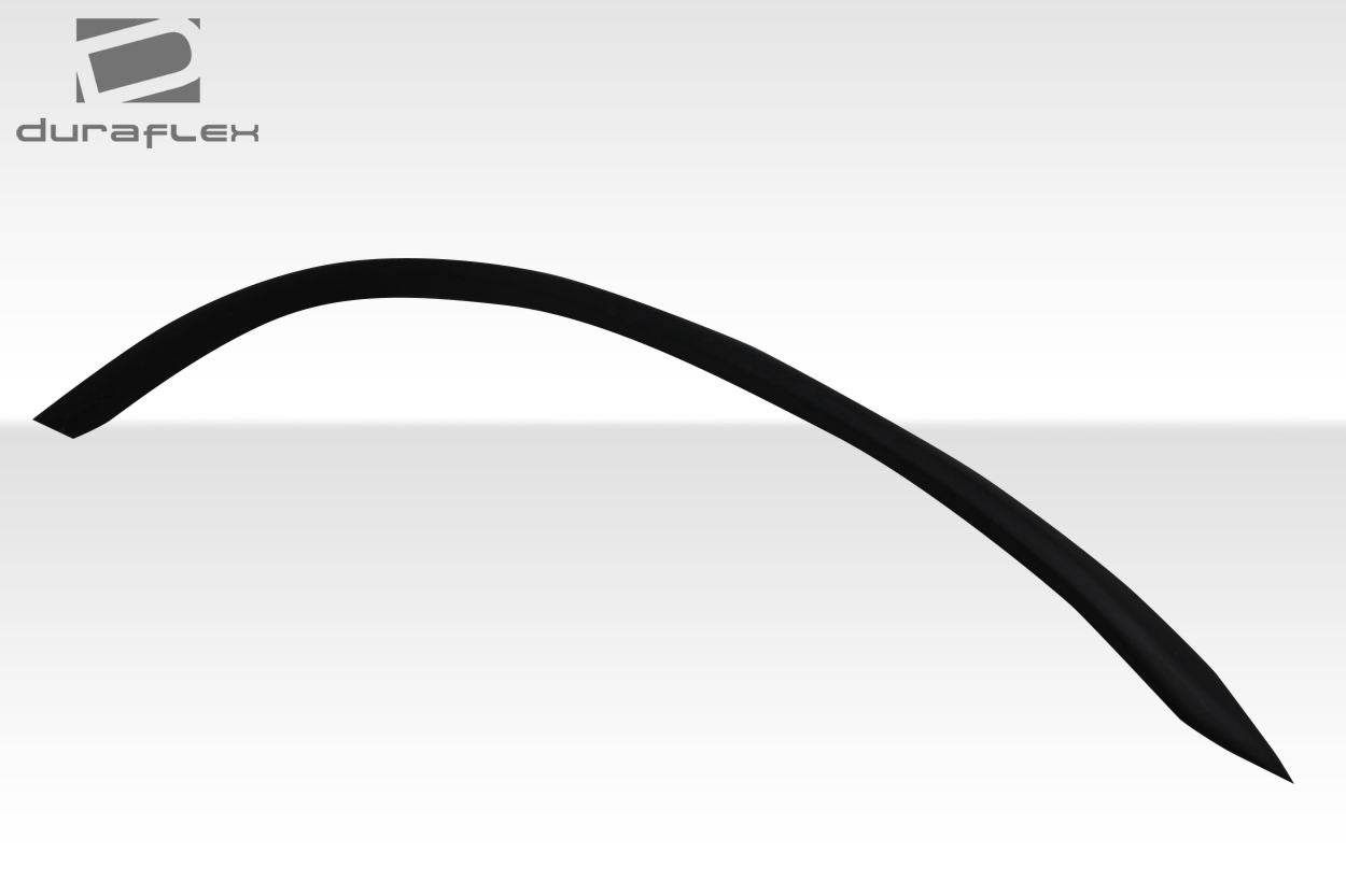 2000-2006 BMW X5 Duraflex 4.8is Look Fender Flares - 6 Piece (S)